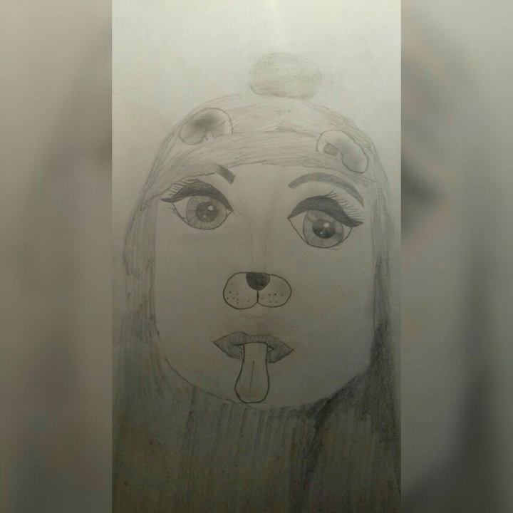 draw