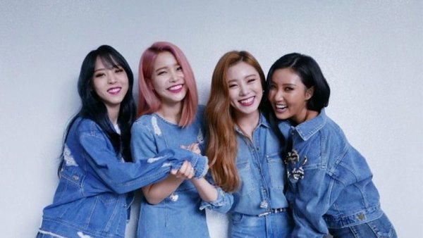 mamamoo