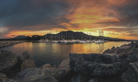 Corsica