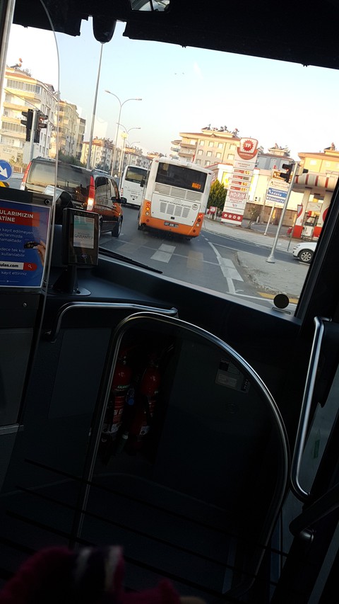 Şehir