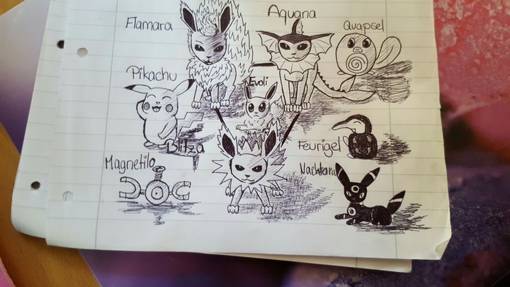 Pokemon