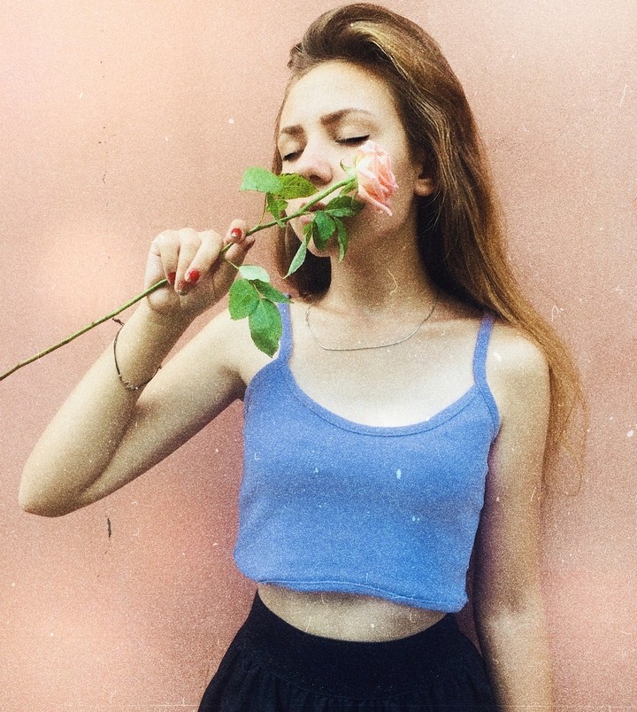 чувствуй каждую мелочь