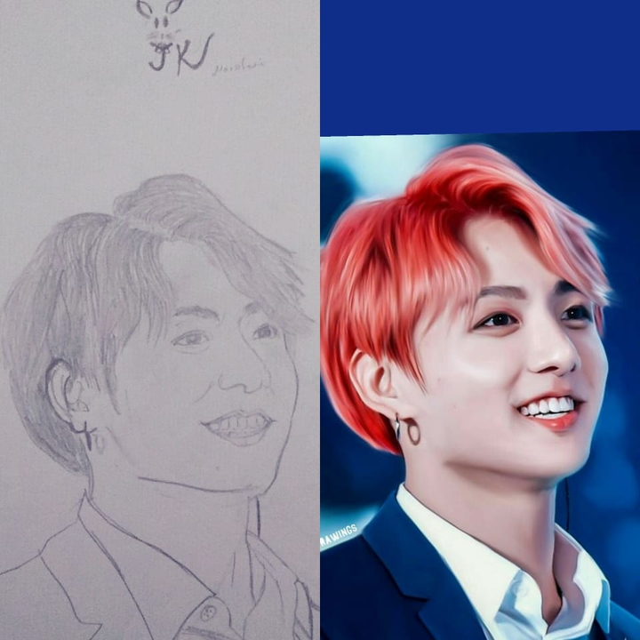 my drawings ?