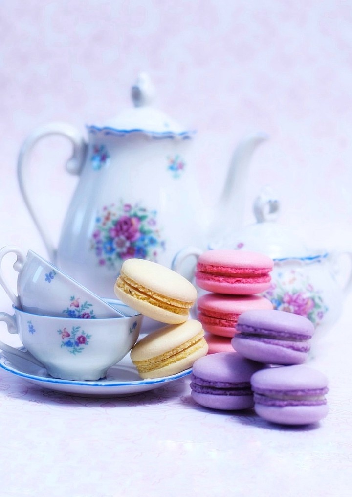 macarons