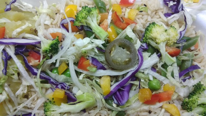 protein food