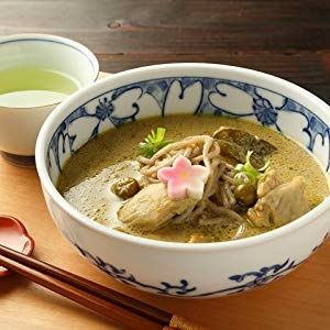 Japanese meets Thai