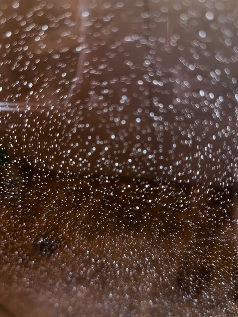 Droplets