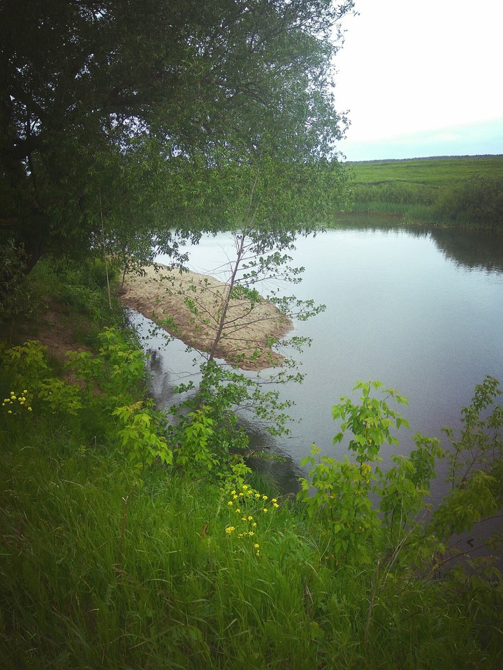 River