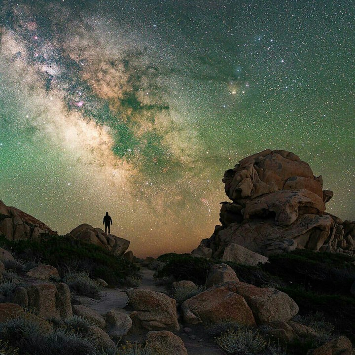space