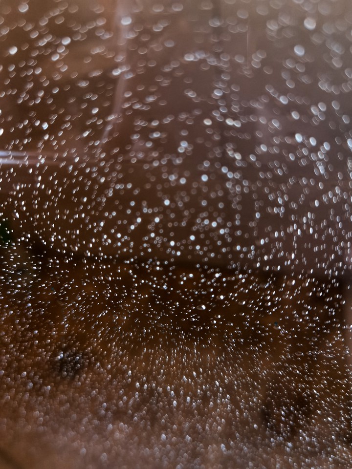 Droplets