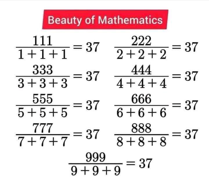Mathematics