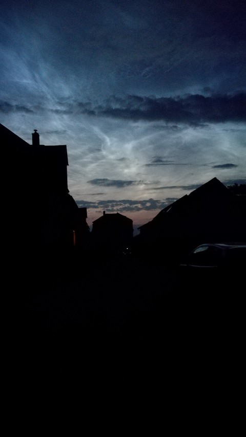 Darkness