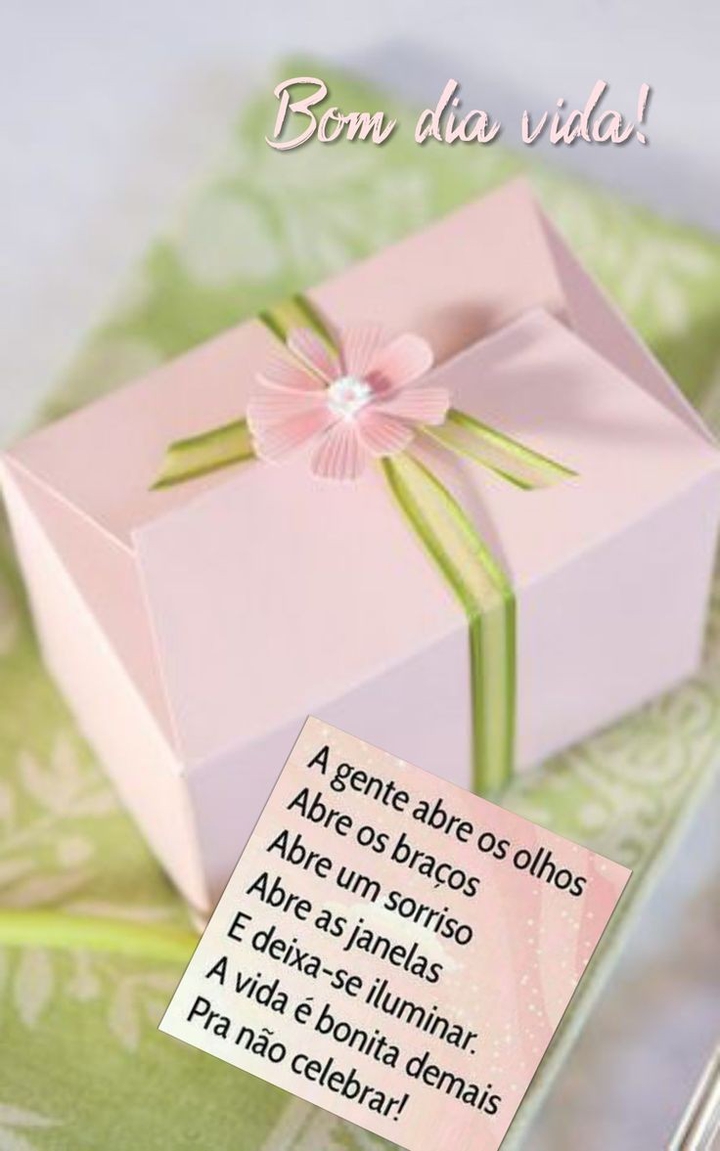 mensagem