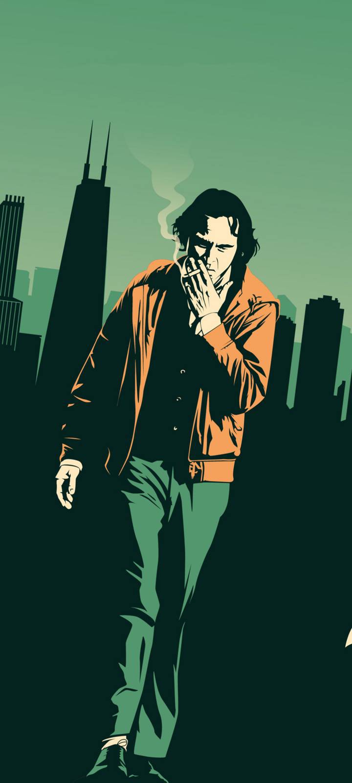 joker