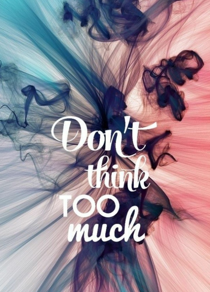 be yourself