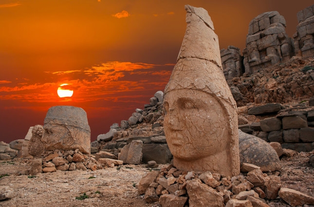 nemrut