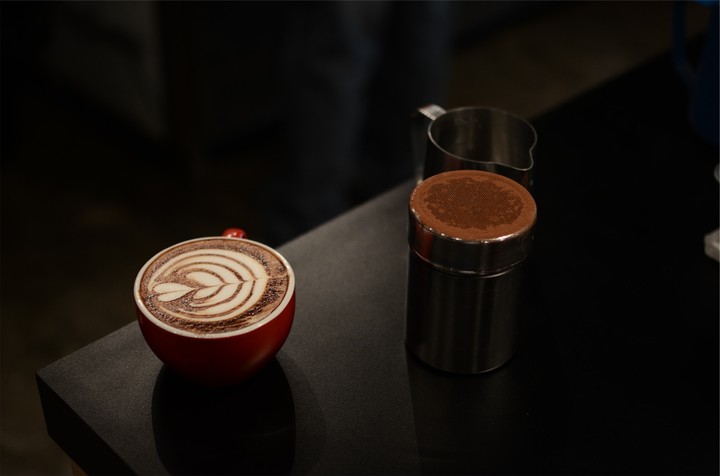 ☕coffee