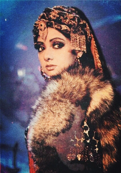 Sridevi