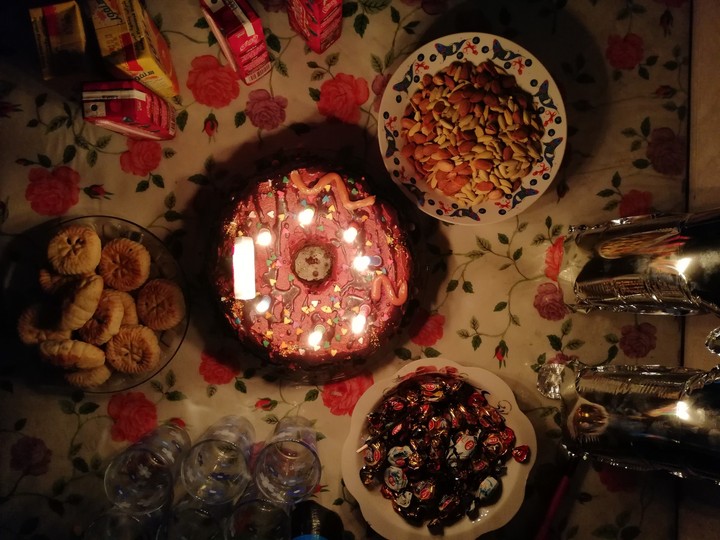 cake