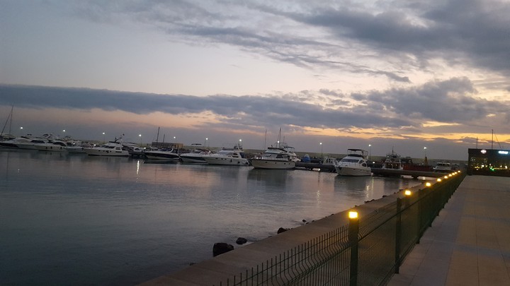 sea