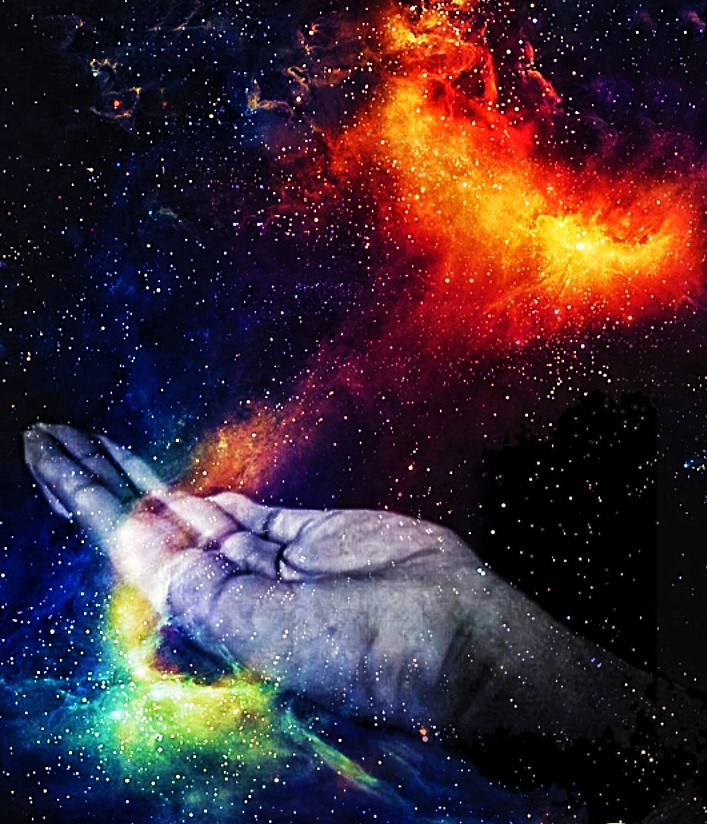 #space
