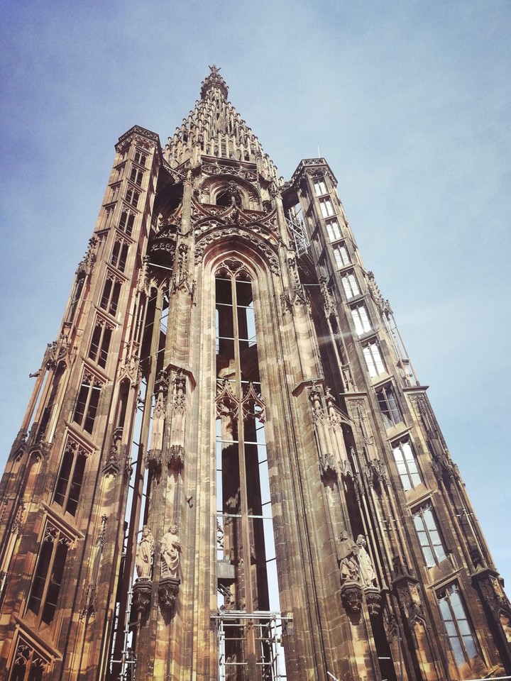 Strasbourg