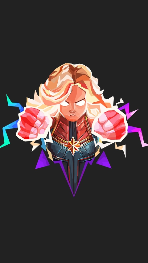 Capitan Marvel