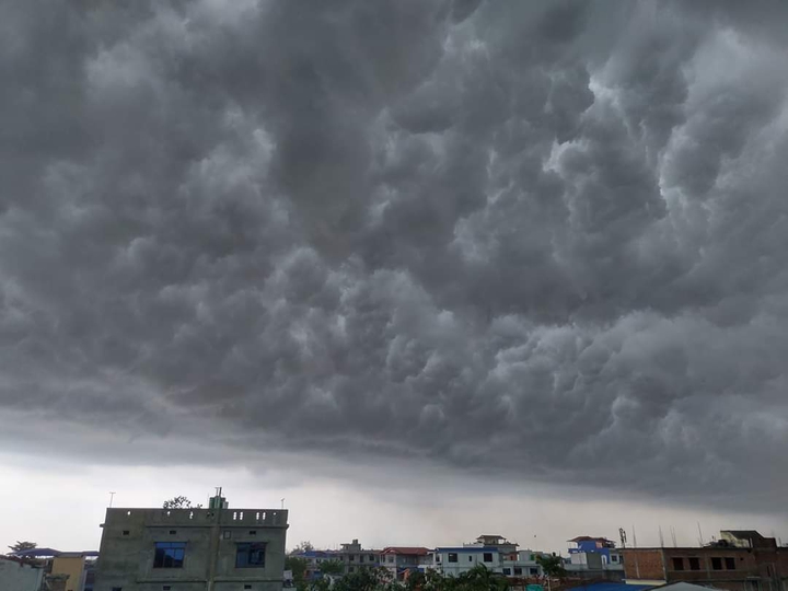 cloud