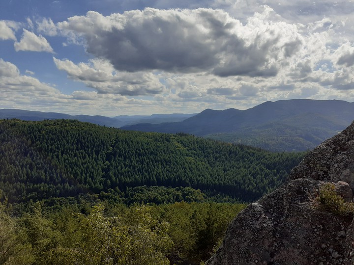 mountains 2