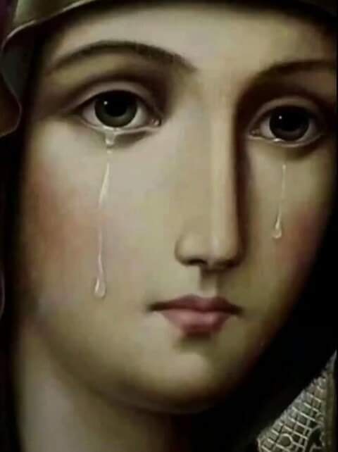 Virgen María