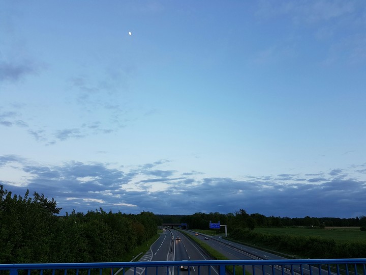 highway