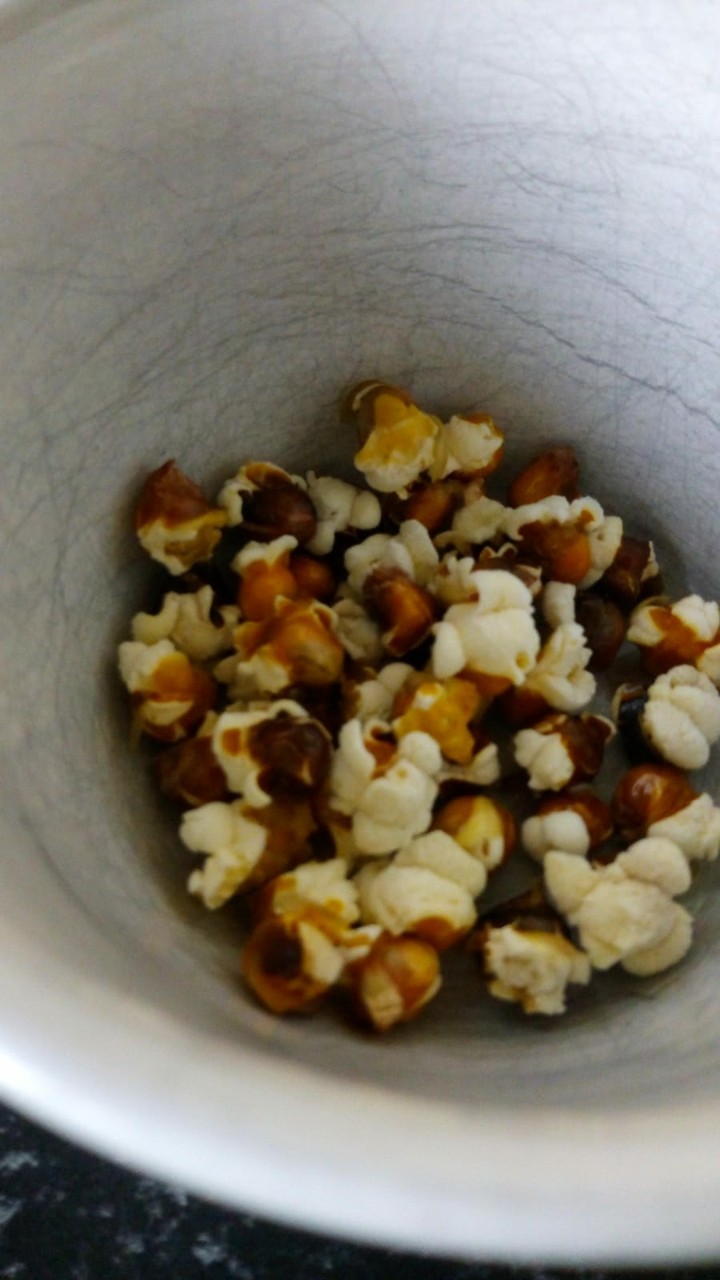 popcorn