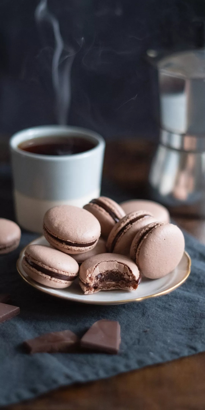 Tea Time