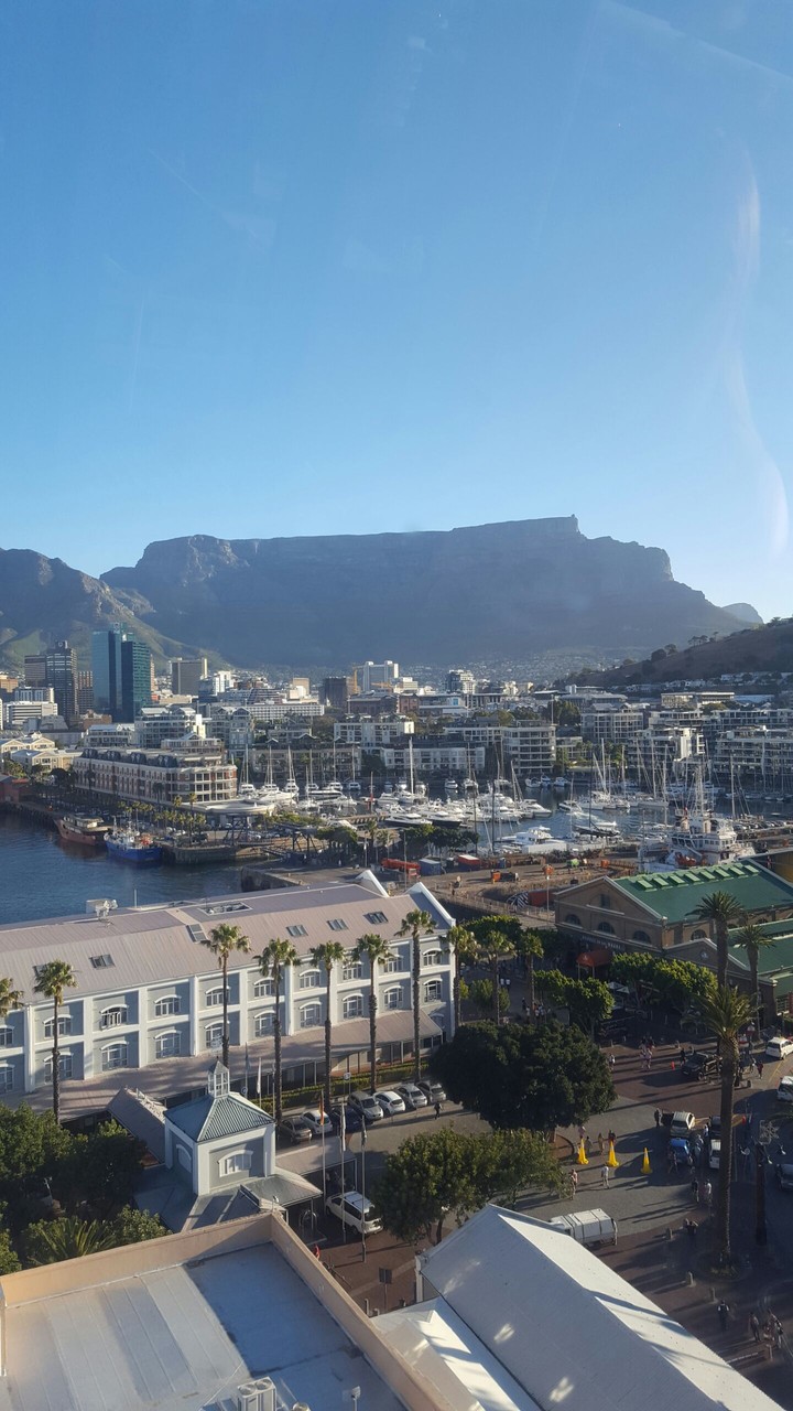 Table mountain
