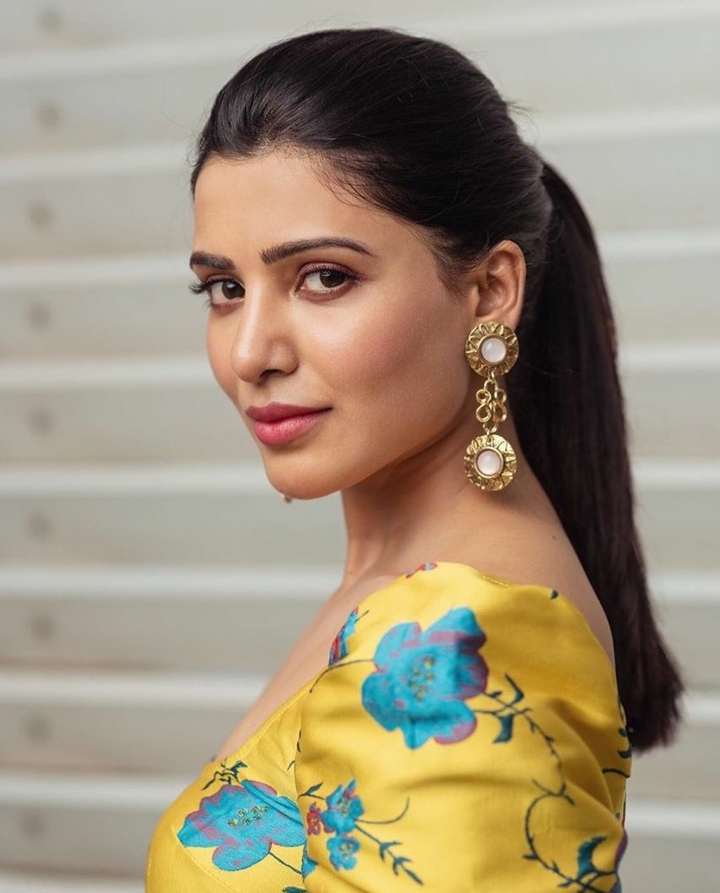 Samantha