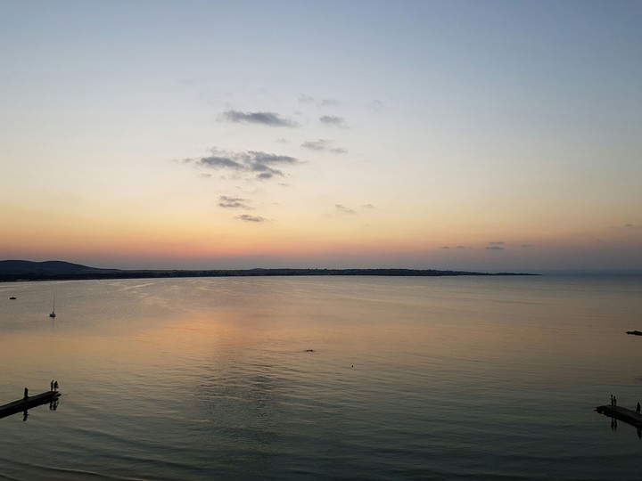 Black sea