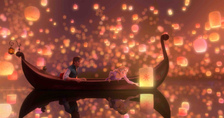 ❤️❤️Rapunzel ❤️❤️