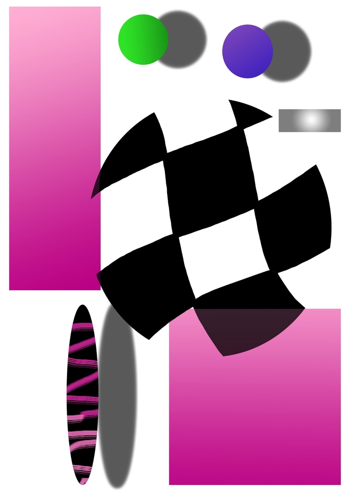graphic design №1