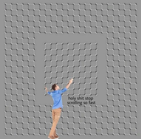 Tripping Balls