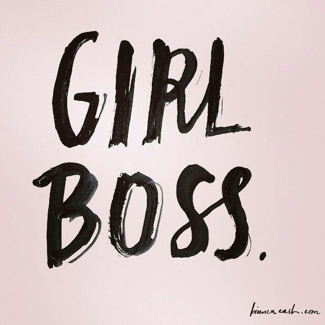 Girl Boss