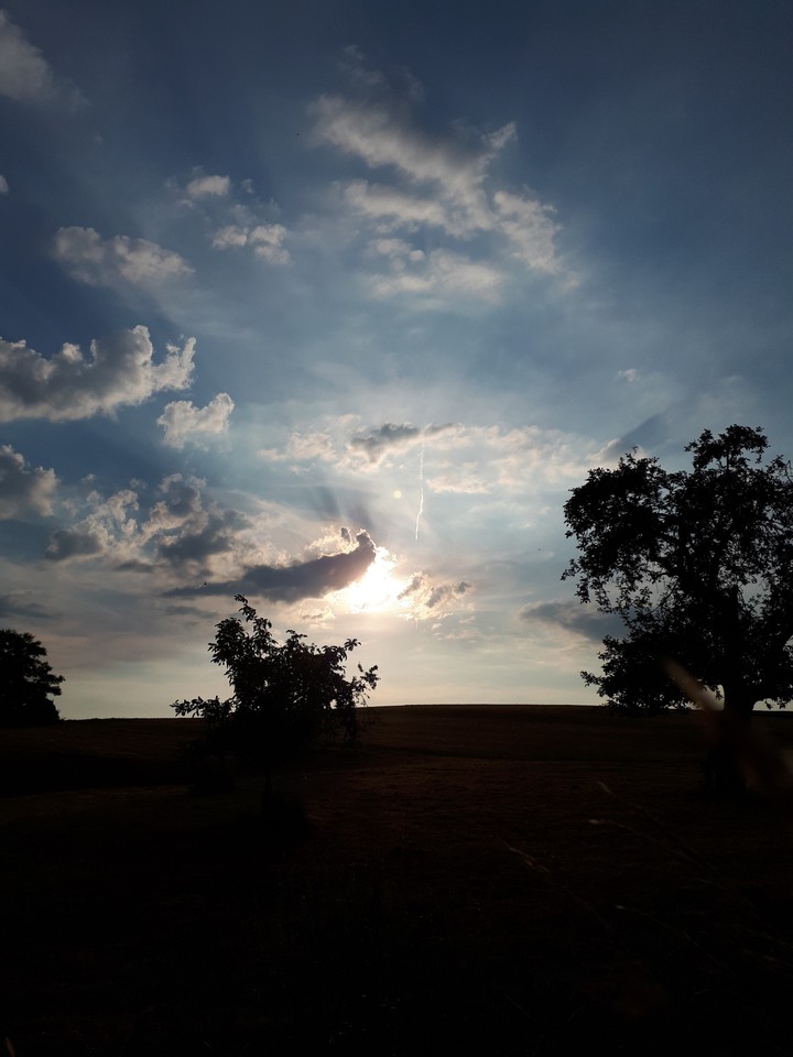 Himmel