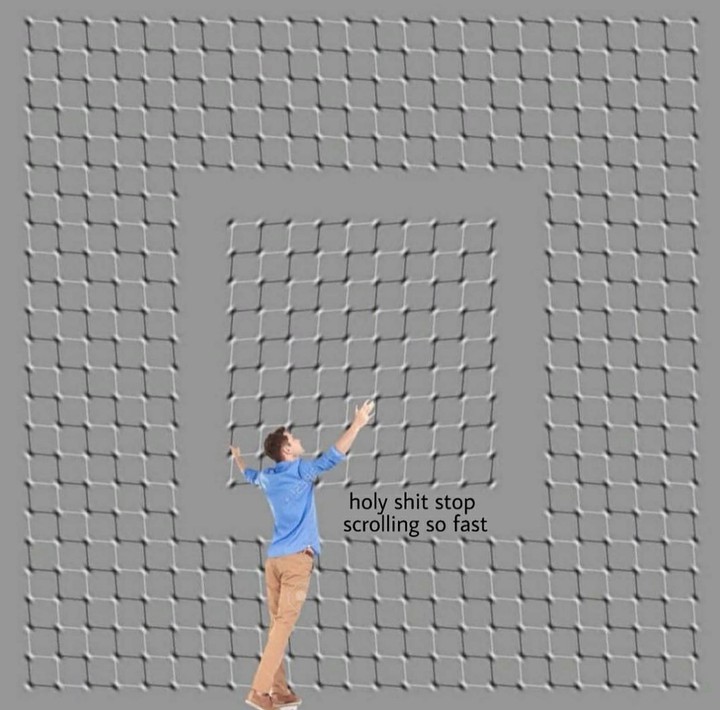 Tripping Balls