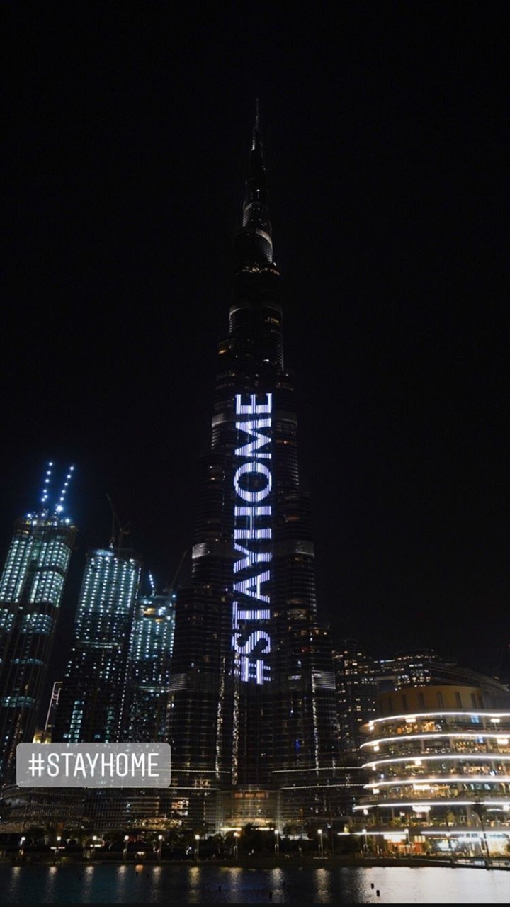 Burj khalifa