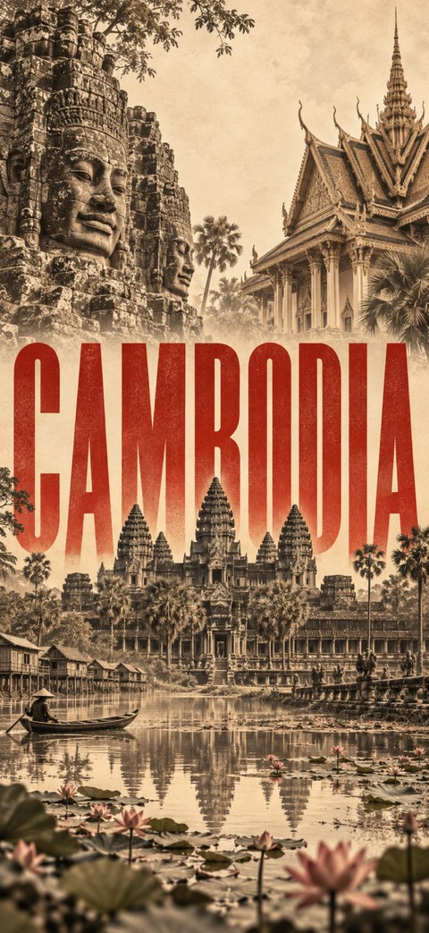 sfondi Wat, publication
