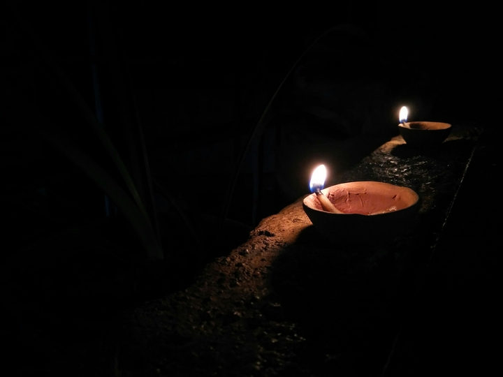Diwali festival