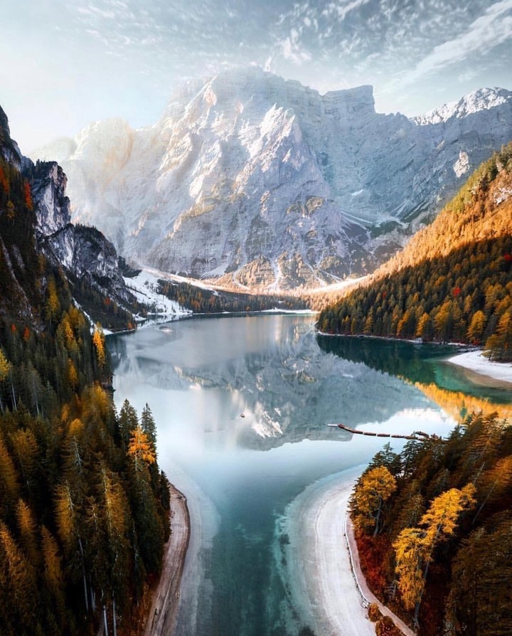 mountain