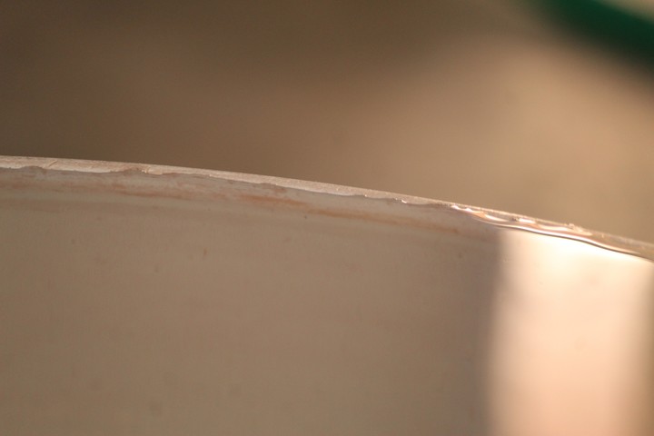 water