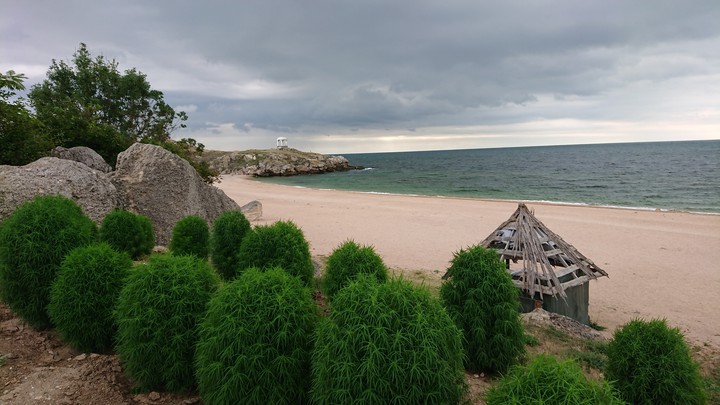 Beautiful place