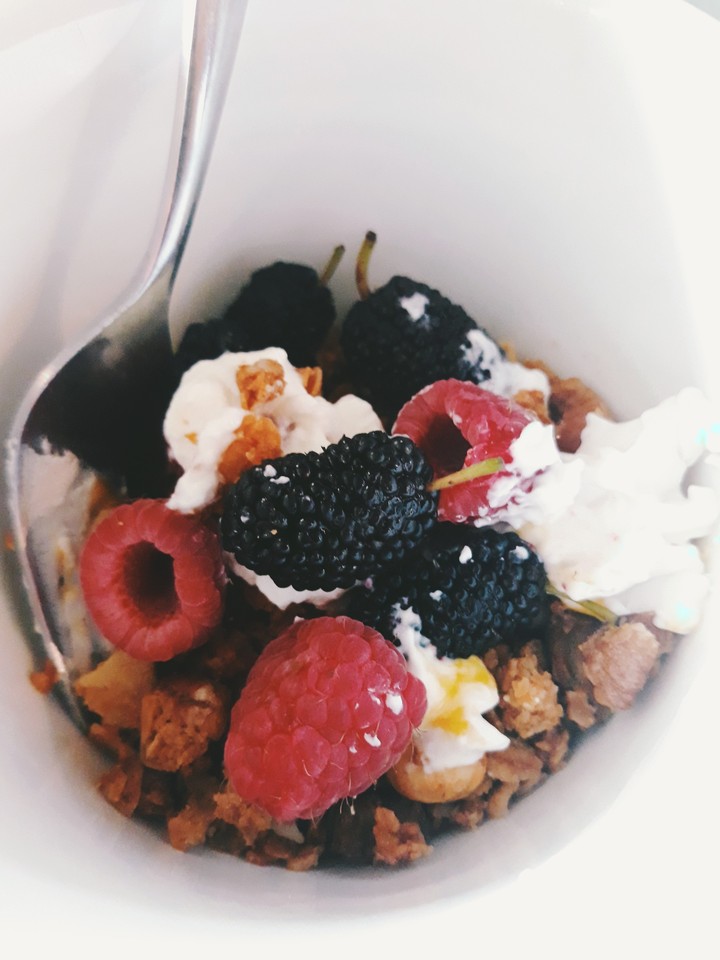 Brekkie