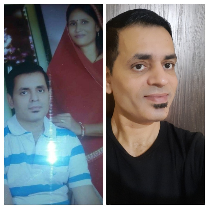 Aniket singh And Neel Kamal Bharti
